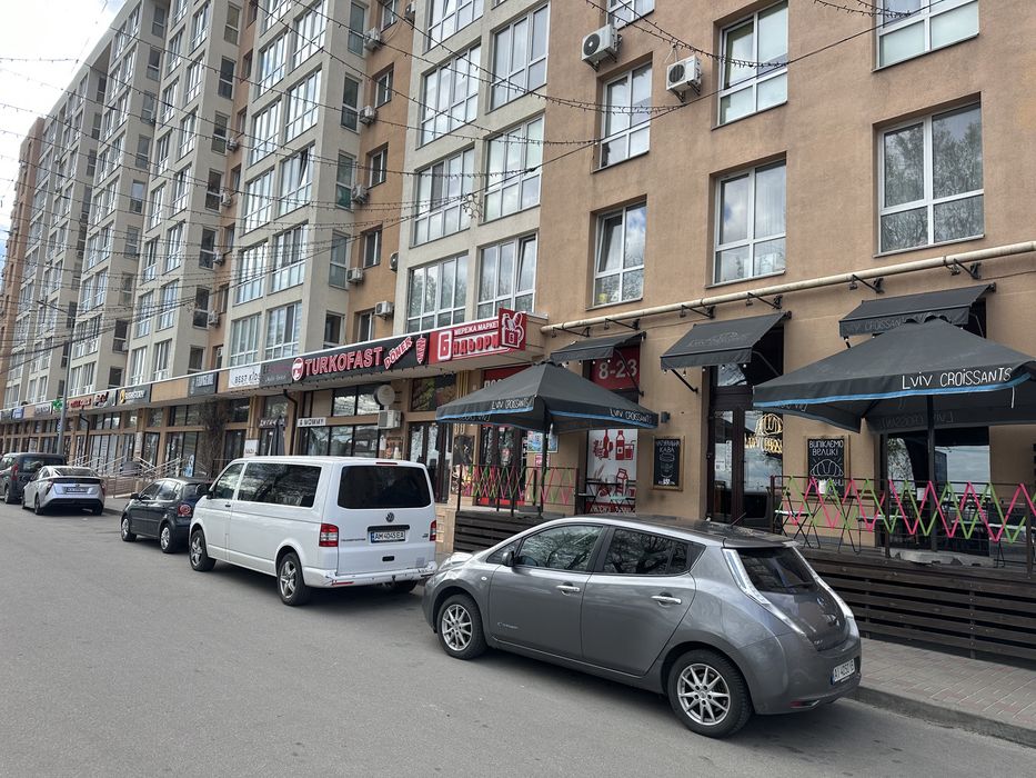 Квартира на ЖК Софіївська Сфера в Києві, ID 239561, фото №18