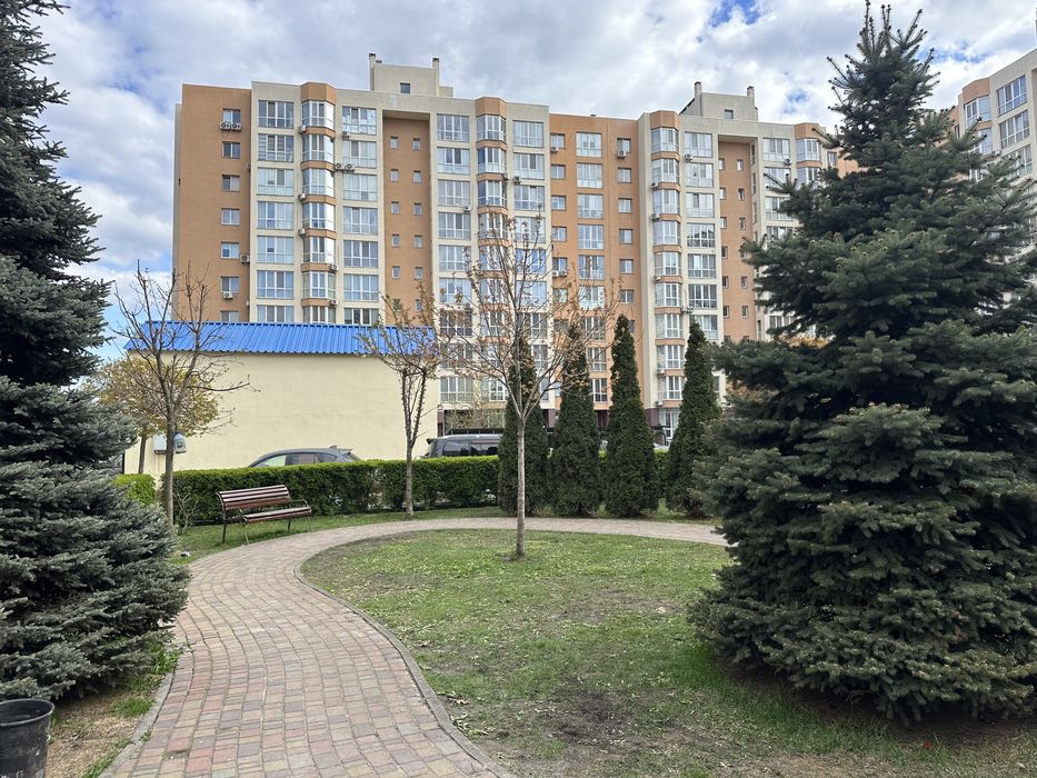 Квартира на ЖК Софіївська Сфера в Києві, ID 239561, фото №21
