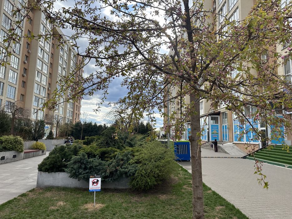 Квартира на ЖК Софіївська Сфера в Києві, ID 239561, фото №23