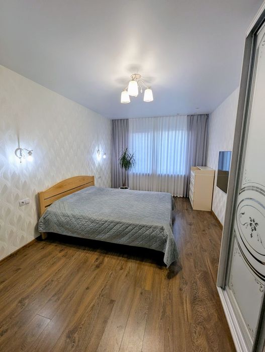 Квартира на вул. Вишняківська, 4 в Києві, ID 253767, фото №15