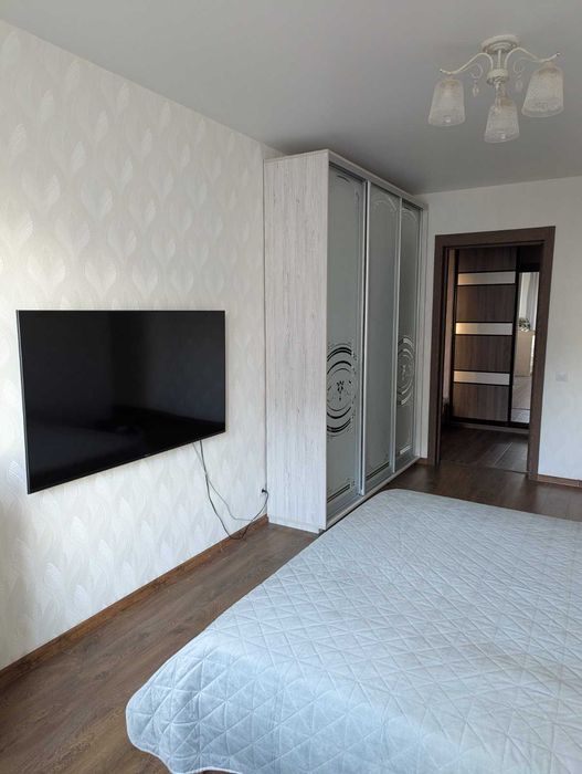 Квартира на вул. Вишняківська, 4 в Києві, ID 253767, фото №16