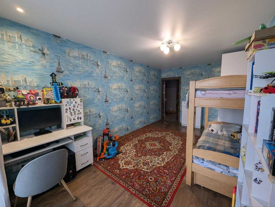 Квартира на вул. Вишняківська, 4 в Києві, ID 253767, фото №18