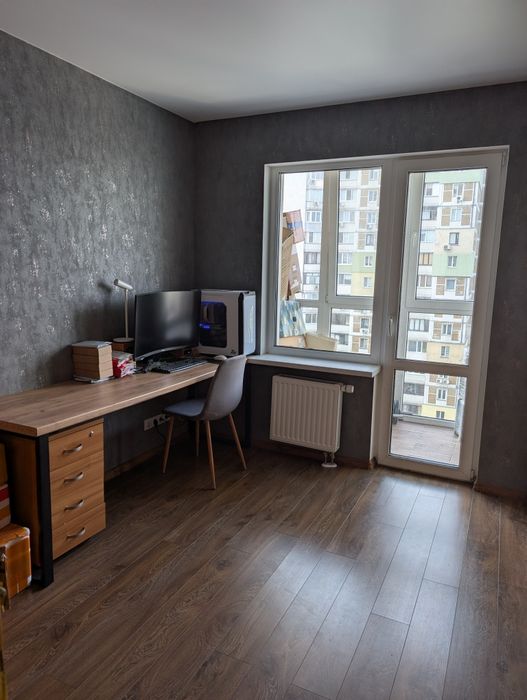 Квартира на вул. Вишняківська, 4 в Києві, ID 253767, фото №19