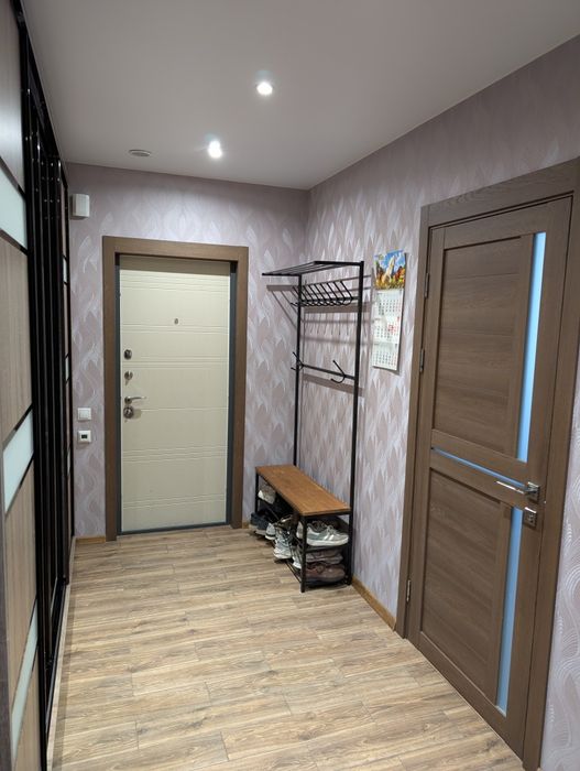 Квартира на вул. Вишняківська, 4 в Києві, ID 253767, фото №21