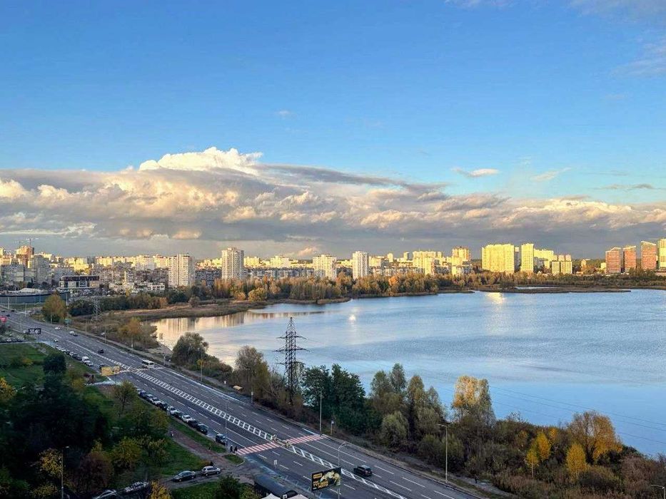 Квартира на вул. Вишняківська, 4 в Києві, ID 253767, фото №7