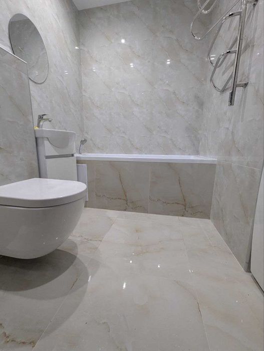 Квартира на вул. Вишняківська, 4 в Києві, ID 253767, фото №8
