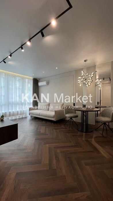 Квартира на вул. Братів Шеметів, 10/8 в Київ, ID 171161, фото №2