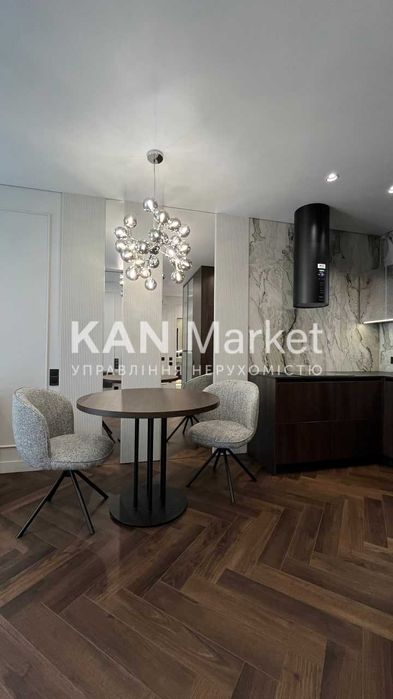 Квартира на вул. Братів Шеметів, 10/8 в Київ, ID 171161, фото №3