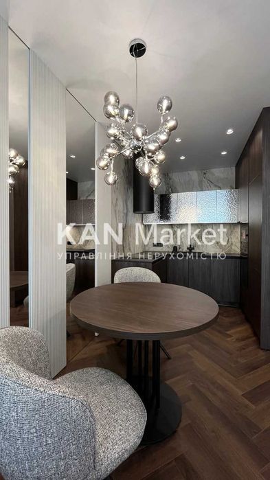 Квартира на вул. Братів Шеметів, 10/8 в Київ, ID 171161, фото №4