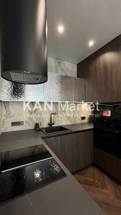 Квартира на вул. Братів Шеметів, 10/8 в Київ, ID 171161, фото №5