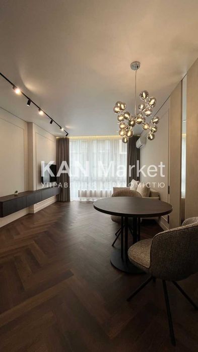 Квартира на вул. Братів Шеметів, 10/8 в Києві, ID 171161, фото №6