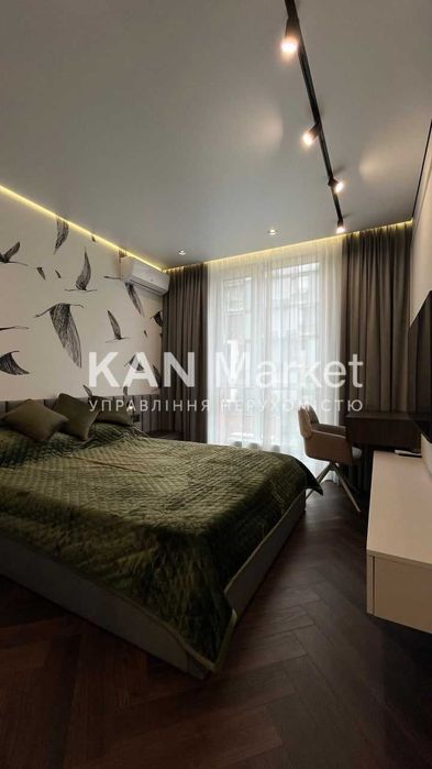 Квартира на вул. Братів Шеметів, 10/8 в Києві, ID 171161, фото №7