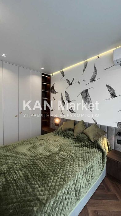 Квартира на вул. Братів Шеметів, 10/8 в Києві, ID 171161, фото №8