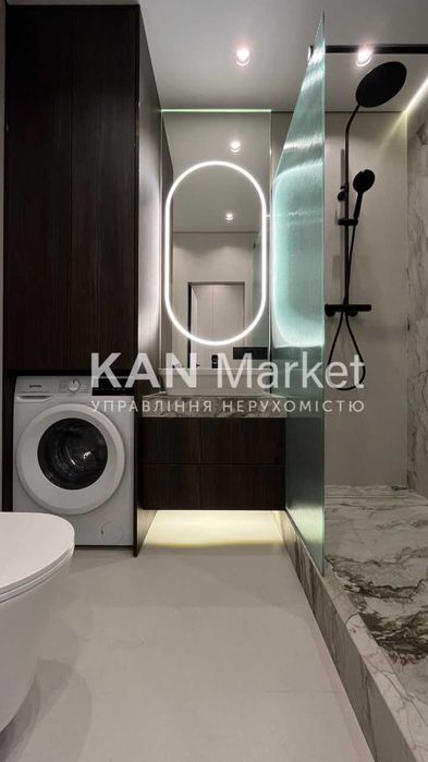 Квартира на вул. Братів Шеметів, 10/8 в Києві, ID 171161, фото №9