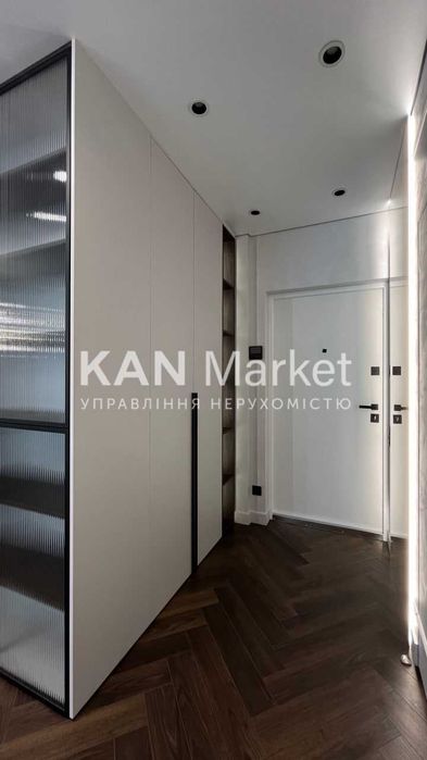 Квартира на вул. Братів Шеметів, 10/8 в Києві, ID 171161, фото №10