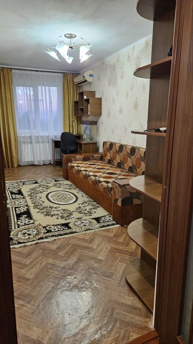 Квартира на вул. Марсельська, ID 483275, фото №1