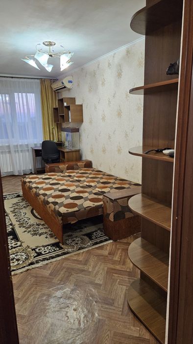 Квартира на вул. Марсельська в Одесі, ID 483275, фото №2