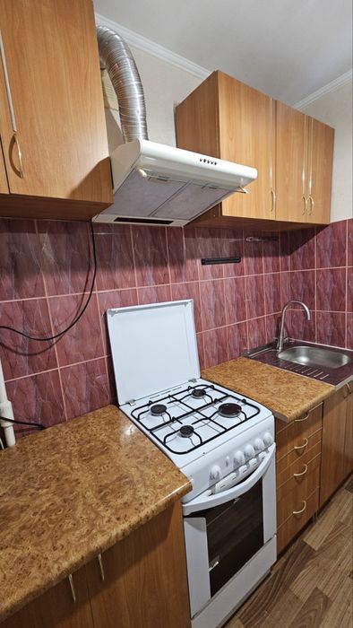 Квартира на вул. Марсельська в Одесі, ID 483275, фото №18