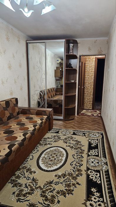 Квартира на вул. Марсельська в Одесі, ID 483275, фото №3