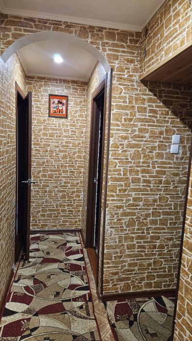 Квартира на вул. Марсельська в Одесі, ID 483275, фото №21