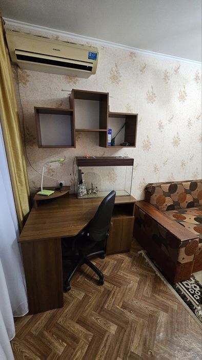 Квартира на вул. Марсельська в Одесі, ID 483275, фото №4