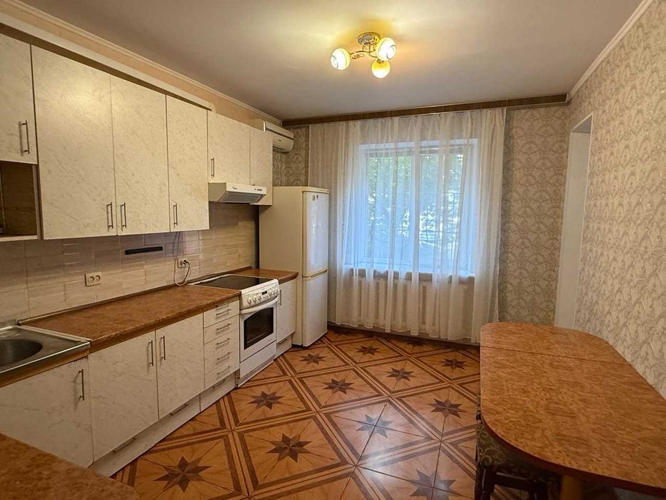 Квартира на вул. Сосницька, 19 в Києві, ID 200302, фото №1