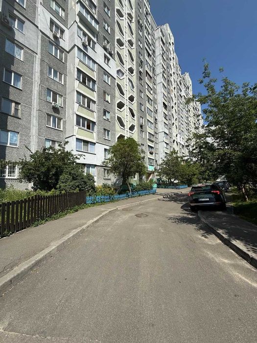 Квартира на вул. Сосницька, 19 в Києві, ID 200302, фото №12