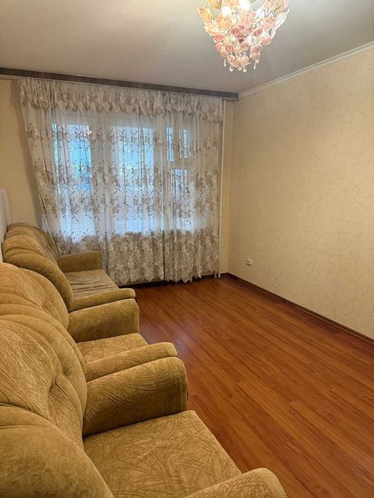 Квартира на вул. Сосницька, 19 в Києві, ID 200302, фото №3