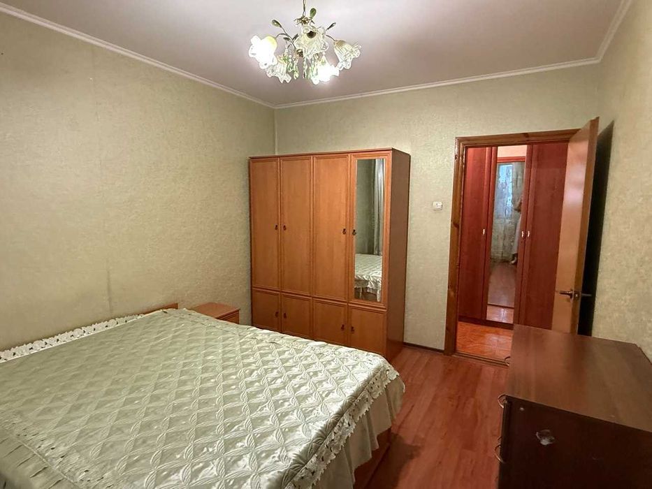 Квартира на вул. Сосницька, 19 в Києві, ID 200302, фото №5