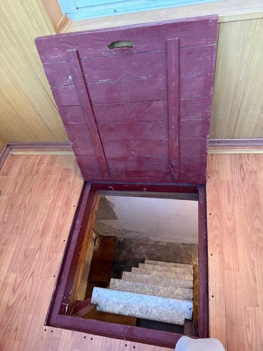 Квартира на вул. Сосницька, 19 в Києві, ID 200302, фото №10