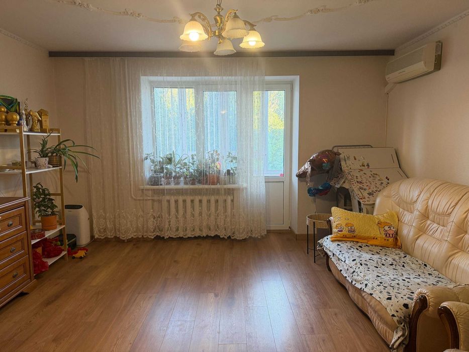 Квартира на вул. Мокра, 5 в Києві, ID 166028, фото №1