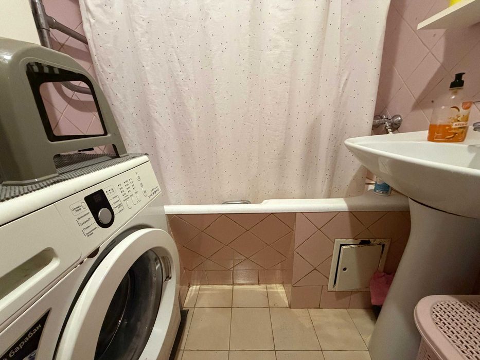 Квартира на вул. Мокра, 5 в Києві, ID 166028, фото №13