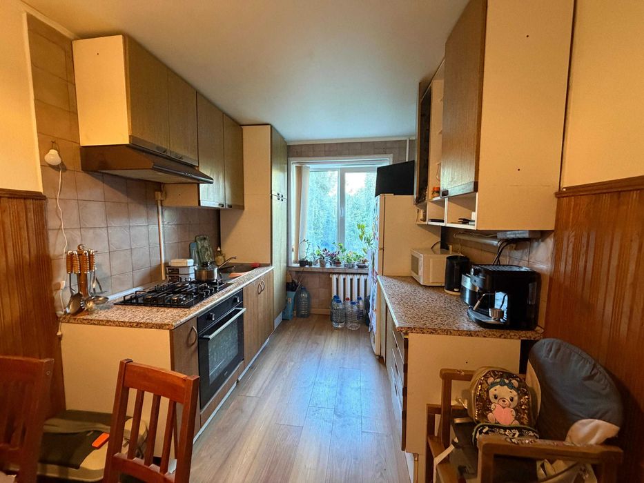 Квартира на вул. Мокра, 5 в Києві, ID 166028, фото №17