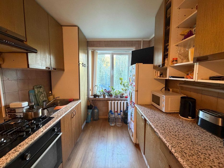 Квартира на вул. Мокра, 5 в Києві, ID 166028, фото №18