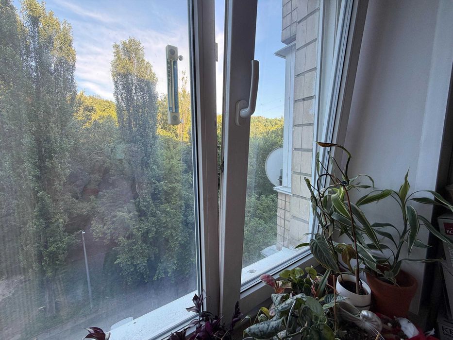 Квартира на вул. Мокра, 5 в Києві, ID 166028, фото №20