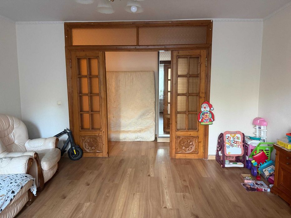 Квартира на вул. Мокра, 5 в Києві, ID 166028, фото №3