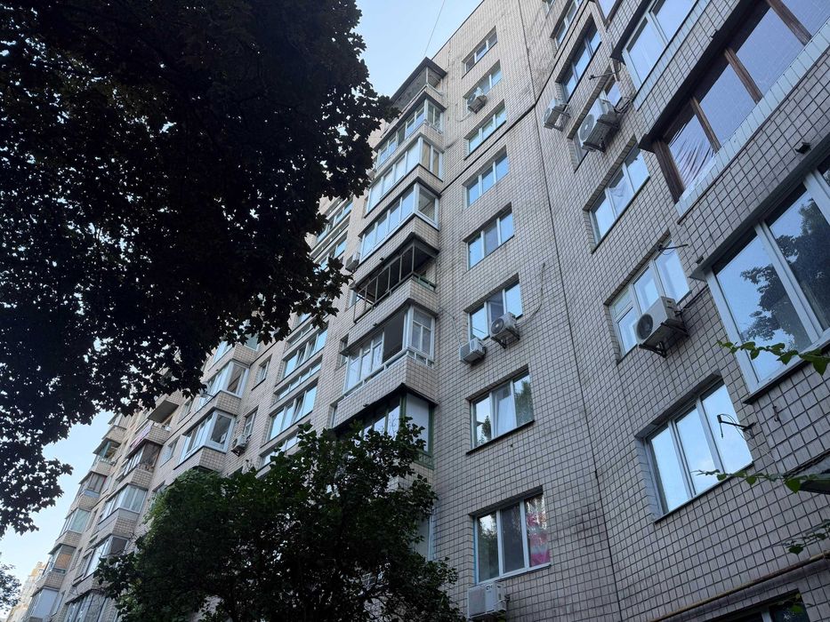 Квартира на вул. Мокра, 5 в Києві, ID 166028, фото №21