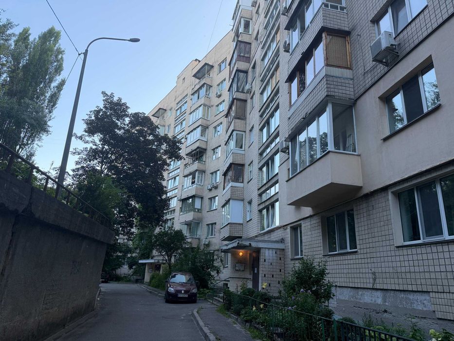 Квартира на вул. Мокра, 5 в Києві, ID 166028, фото №22