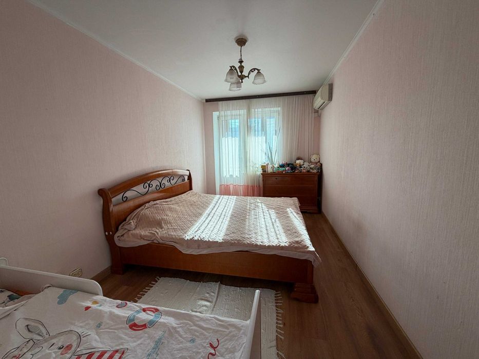 Квартира на вул. Мокра, 5 в Києві, ID 166028, фото №6
