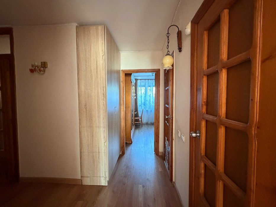 Квартира на вул. Мокра, 5 в Києві, ID 166028, фото №9