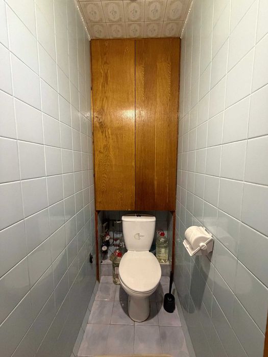 Квартира на вул. Мокра, 5 в Києві, ID 166028, фото №10