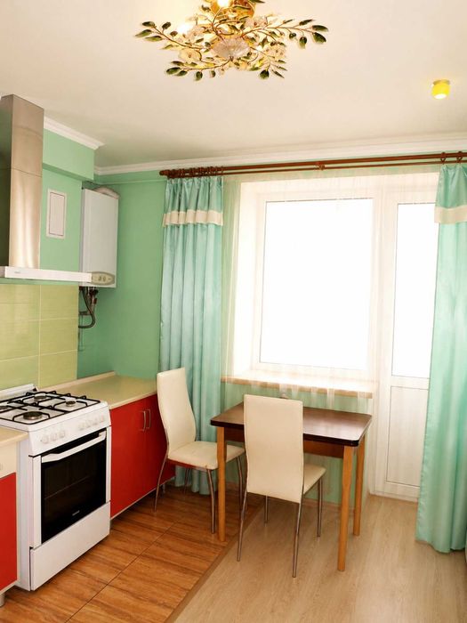 Квартира на вул. Боголюбова, 4 в Києві, ID 259623, фото №2
