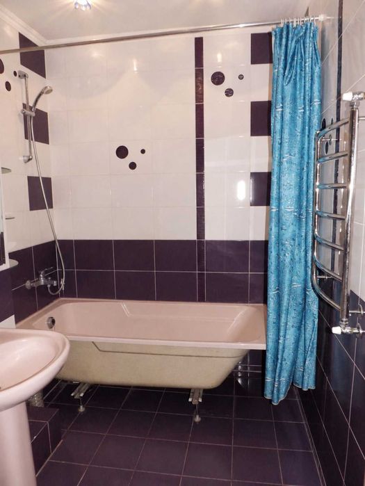 Квартира на вул. Боголюбова, 4 в Києві, ID 259623, фото №14