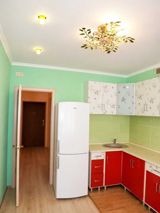 Квартира на вул. Боголюбова, 4 в Києві, ID 259623, фото №3