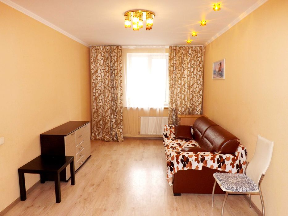 Квартира на вул. Боголюбова, 4 в Києві, ID 259623, фото №4