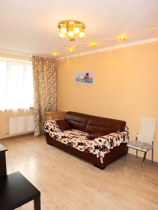 Квартира на вул. Боголюбова, 4 в Києві, ID 259623, фото №5