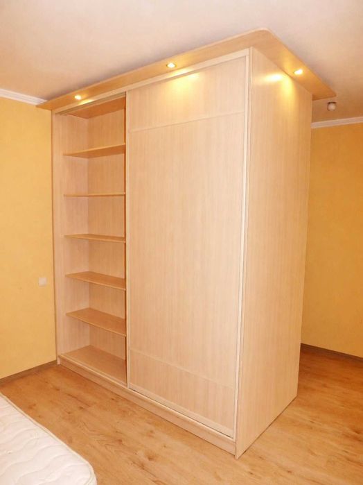 Квартира на вул. Боголюбова, 4 в Києві, ID 259623, фото №7