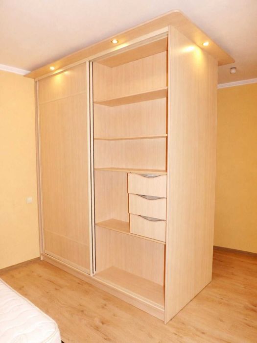 Квартира на вул. Боголюбова, 4 в Києві, ID 259623, фото №8