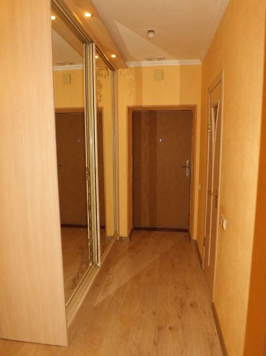 Квартира на вул. Боголюбова, 4 в Києві, ID 259623, фото №9
