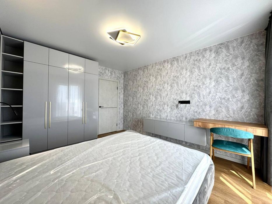 Квартира на вул. Михайла Максимовича в Києві, ID 180047, фото №11